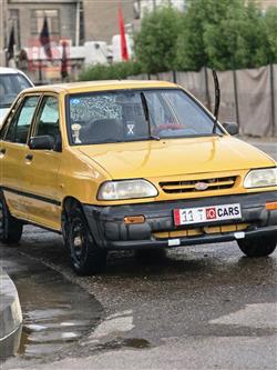 سايبا 131